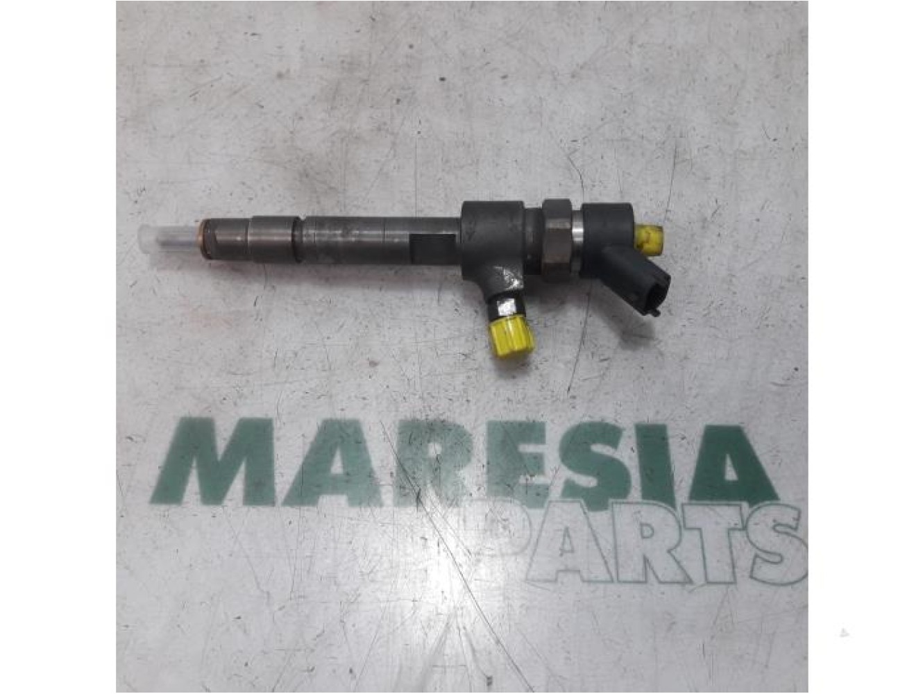 Fiat - Punto - Injector (diesel)