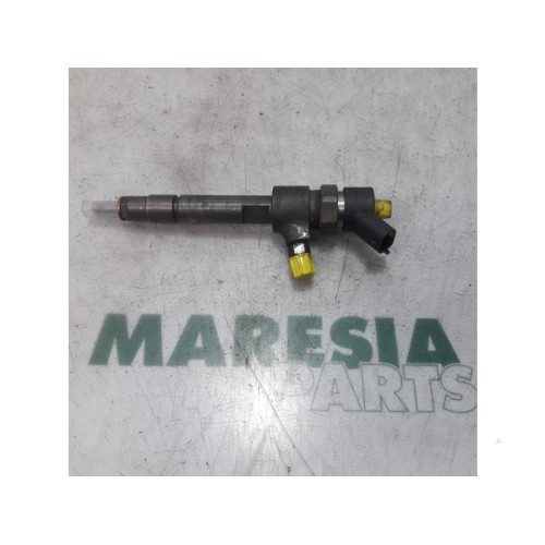 Fiat - Punto - Einspritzdüse (Diesel)