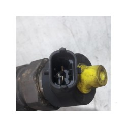 Fiat - Punto - Injector (diesel)
