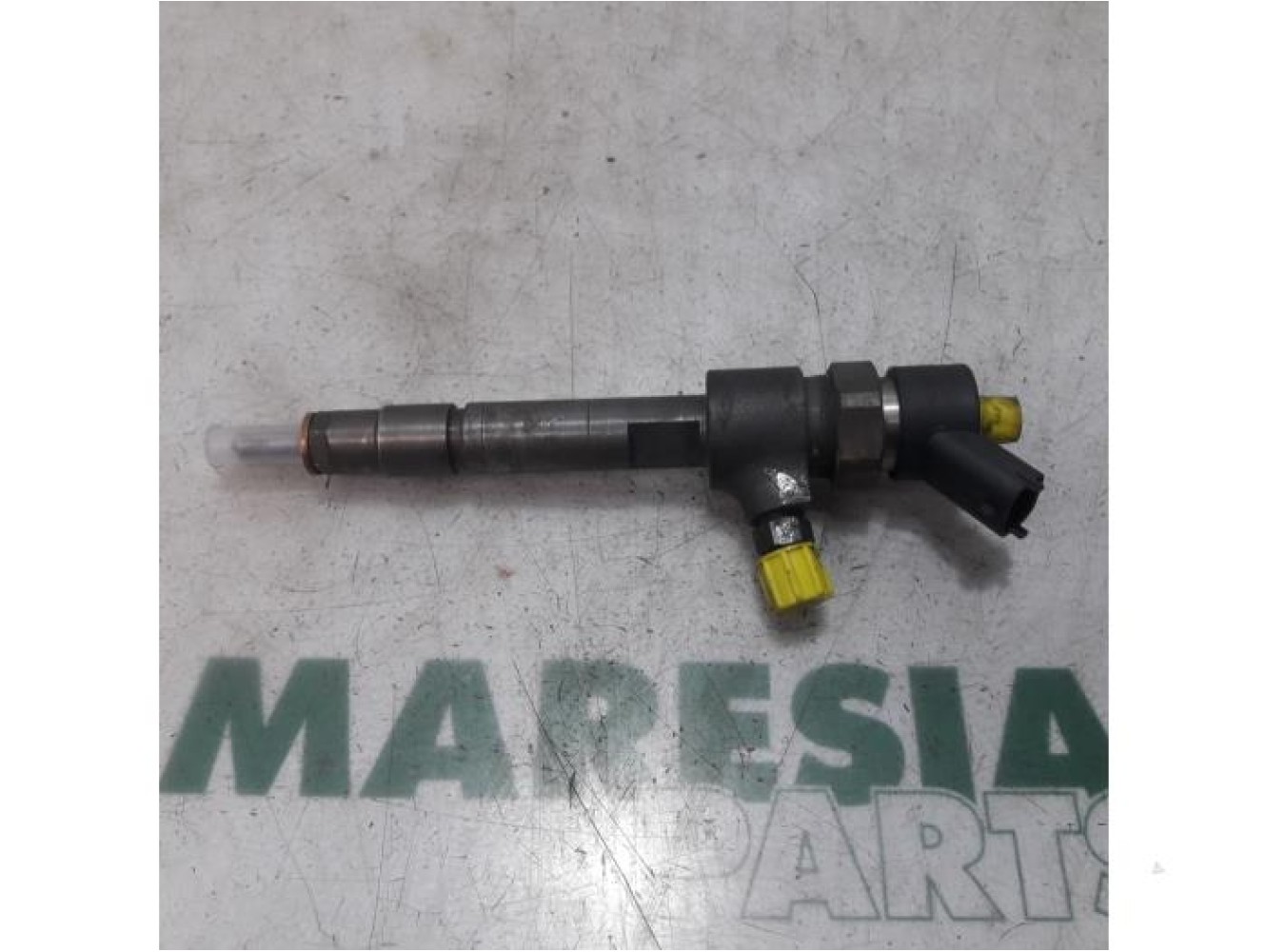 Fiat - Punto - Injector (diesel)