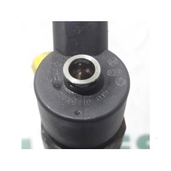 Fiat - Punto - Injector (diesel)
