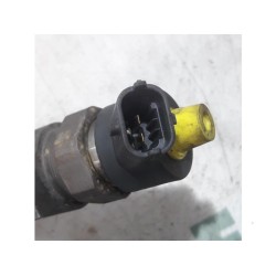 Fiat - Punto - Injector (diesel)