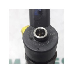 Fiat - Punto - Injector (diesel)
