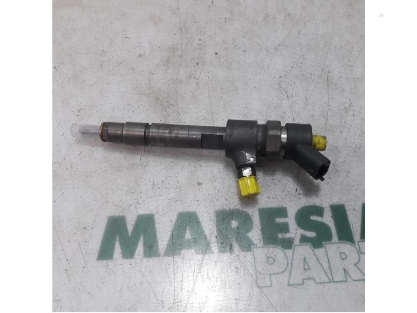 Fiat - Punto - Injector (diesel)