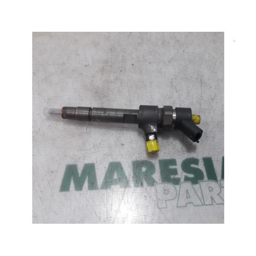 Fiat - Punto - Einspritzdüse (Diesel)