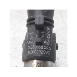 Renault - Clio - Injecteur (injection essence)