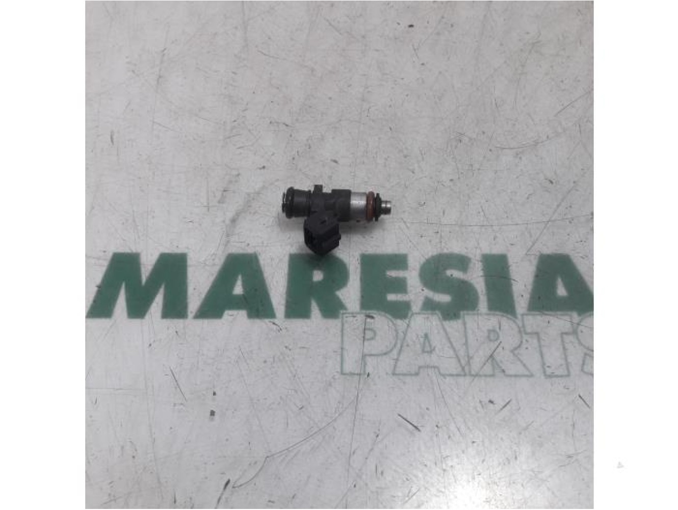 Renault - Clio - Injecteur (injection essence)