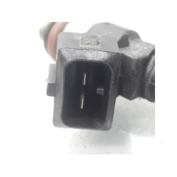 Renault - Clio - Injector (benzine injectie)
