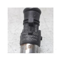 Renault - Clio - Injector (benzine injectie)