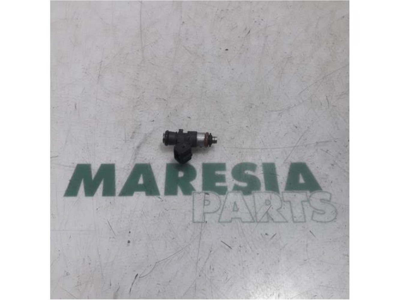 Renault - Clio - Injector (benzine injectie)