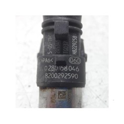 Renault - Clio - Injector (benzine injectie)