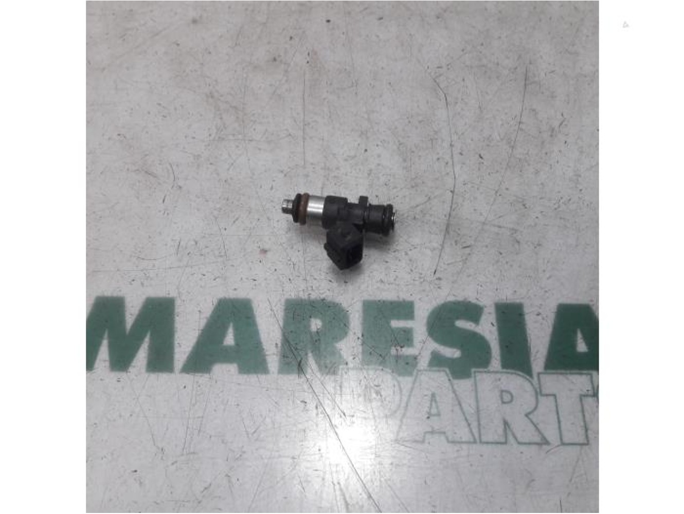 Renault - Clio - Injector (benzine injectie)
