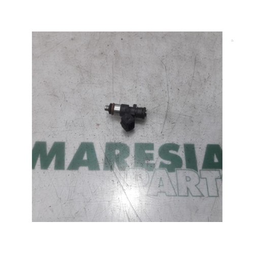 Renault - Clio - Injector (benzine injectie)