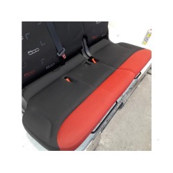 Fiat - 500L - Banquette arrière