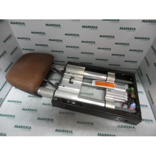 Peugeot - 307 - Roll bar