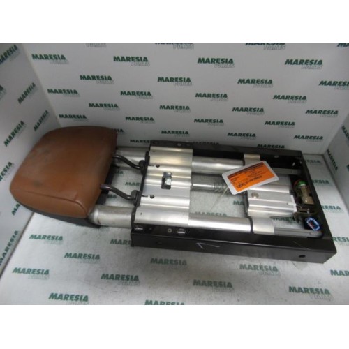 Peugeot - 307 - Roll bar