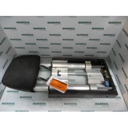 Peugeot - 307 - Roll bar