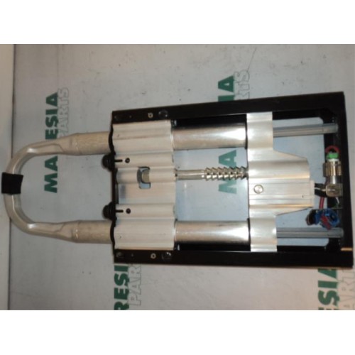 Peugeot - 307 - Roll bar