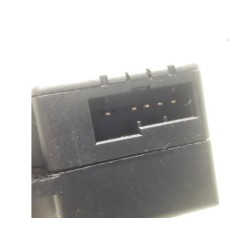 Peugeot - 307 - Heater valve motor