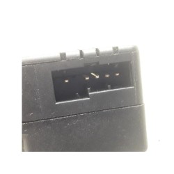Peugeot - 307 - Heater valve motor