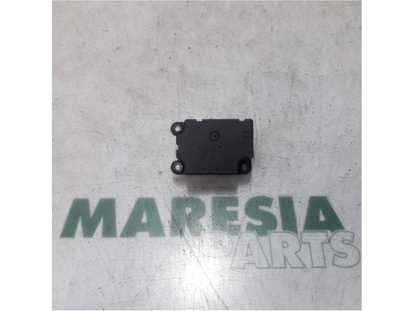 Peugeot - 307 - Heater valve motor
