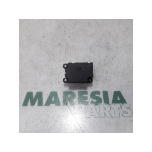 Peugeot - 307 - Heater valve motor