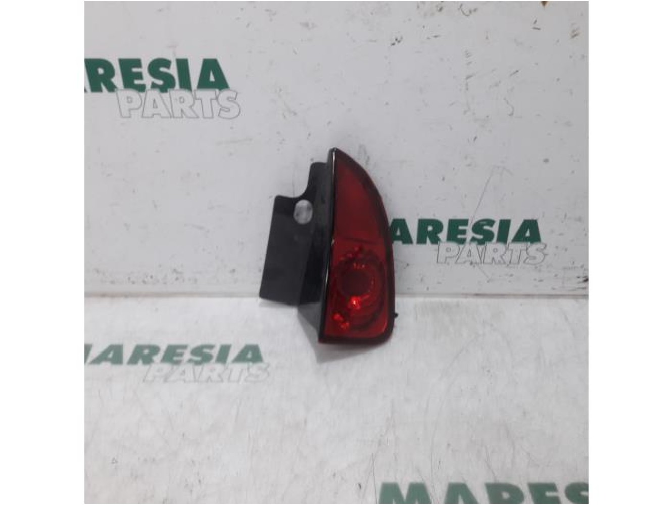 Renault - Espace - Rear fog light