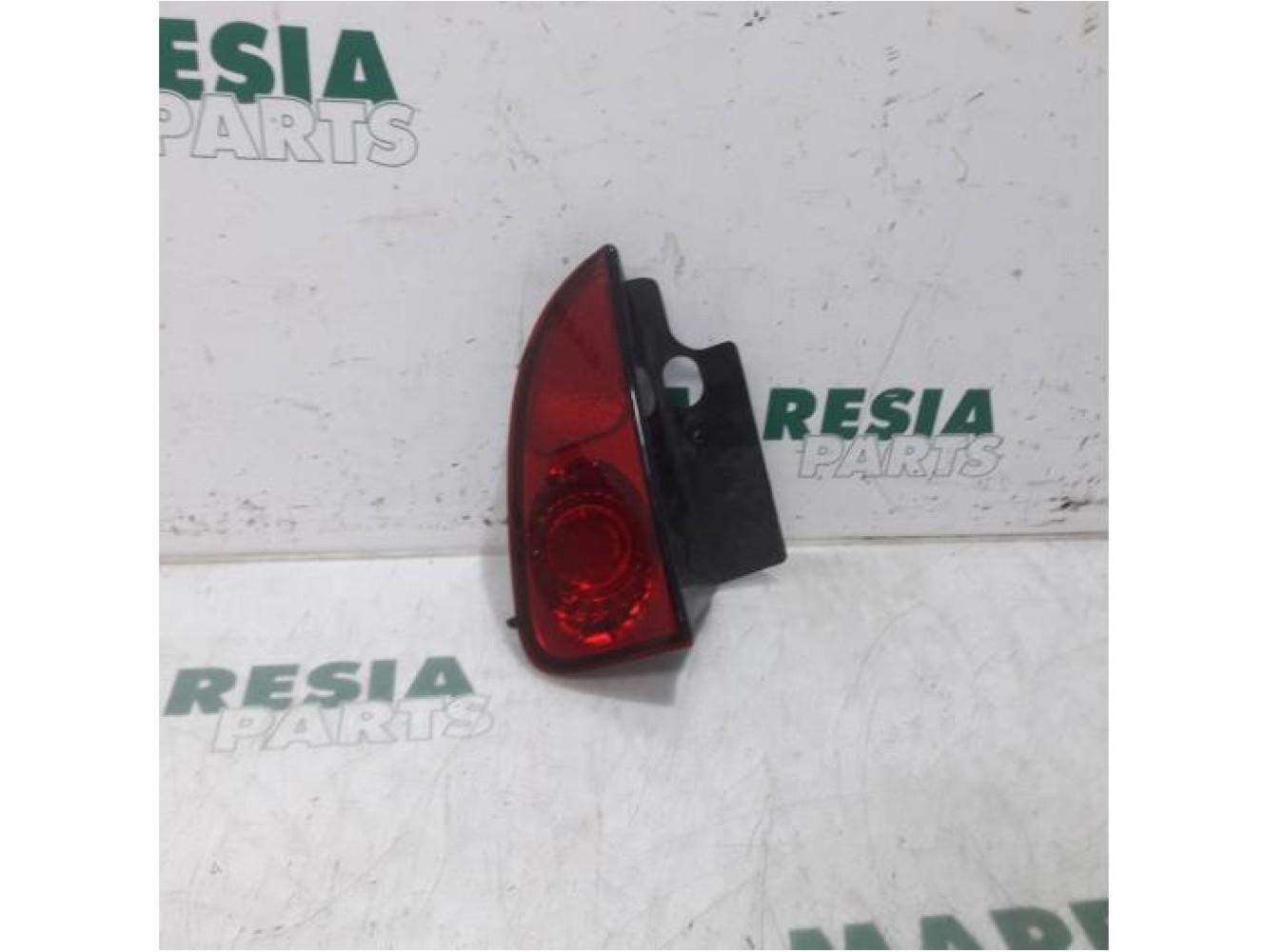 Renault - Espace - Mistachterlicht
