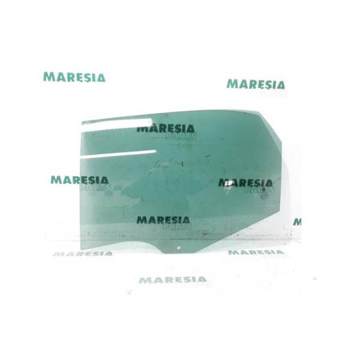 Fiat - 500L - Rear door window 4-door, left