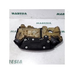 Fiat - 500L - Air box