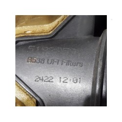 Fiat - 500L - Air box
