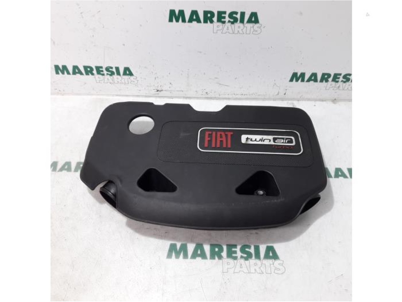Fiat - 500L - Air box
