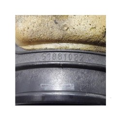 Fiat - 500L - Air box