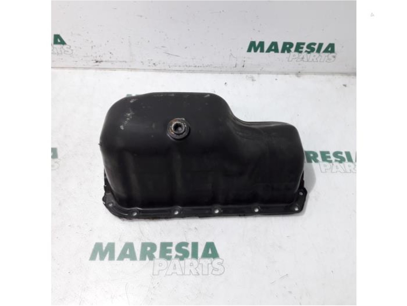 Fiat - Seicento - Sump