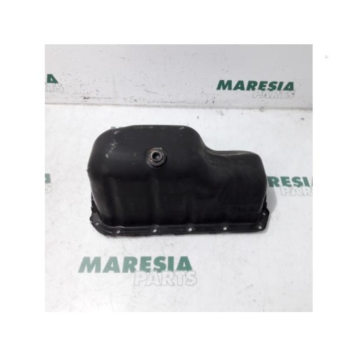 Fiat - Seicento - Sump