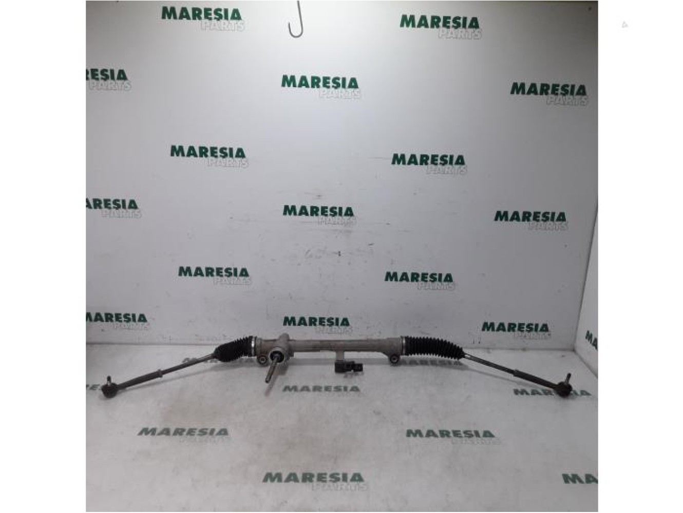 Fiat - 500L - Steering box