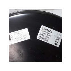Fiat - 500L - Assistant de freinage