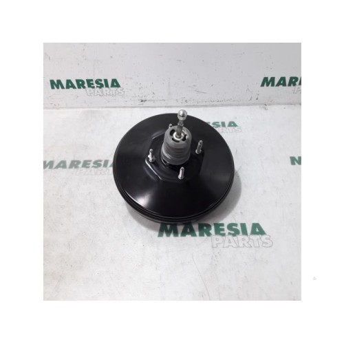 Fiat - 500L - Brake servo