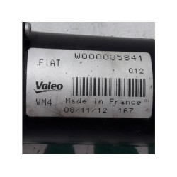 Fiat - 500L - Front wiper motor