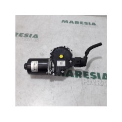 Fiat - 500L - Front wiper motor