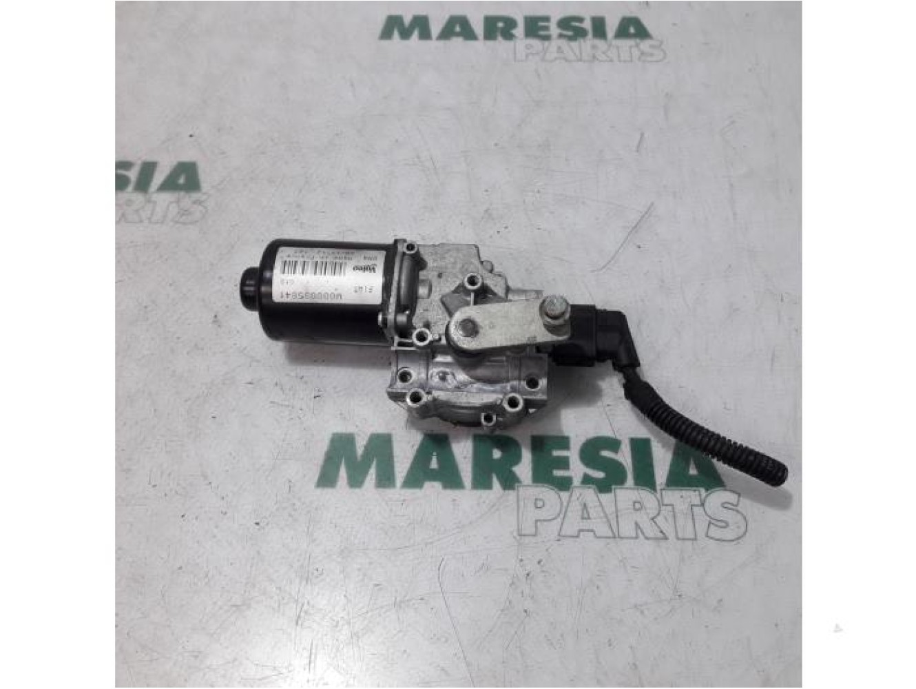 Fiat - 500L - Front wiper motor