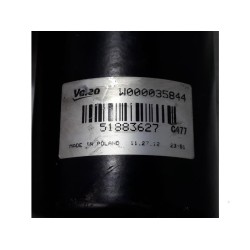 Fiat - 500L - Front wiper motor