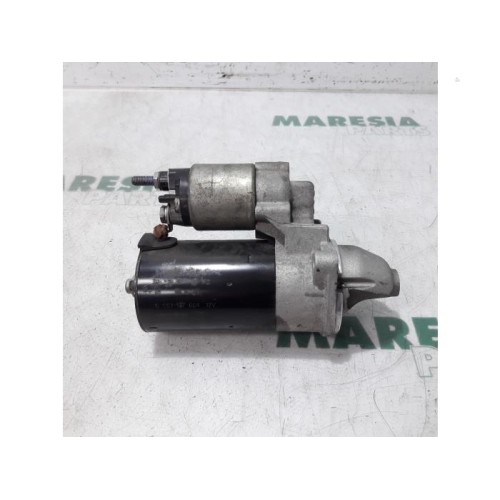 Fiat - 500L - Startmotor