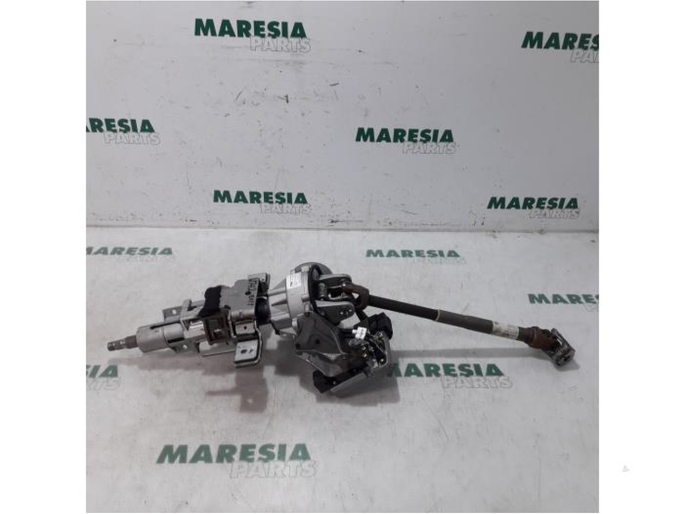 Fiat - 500L - Steering column housing