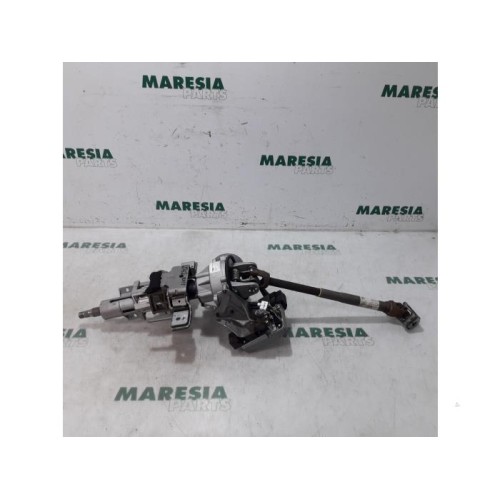 Fiat - 500L - Steering column housing