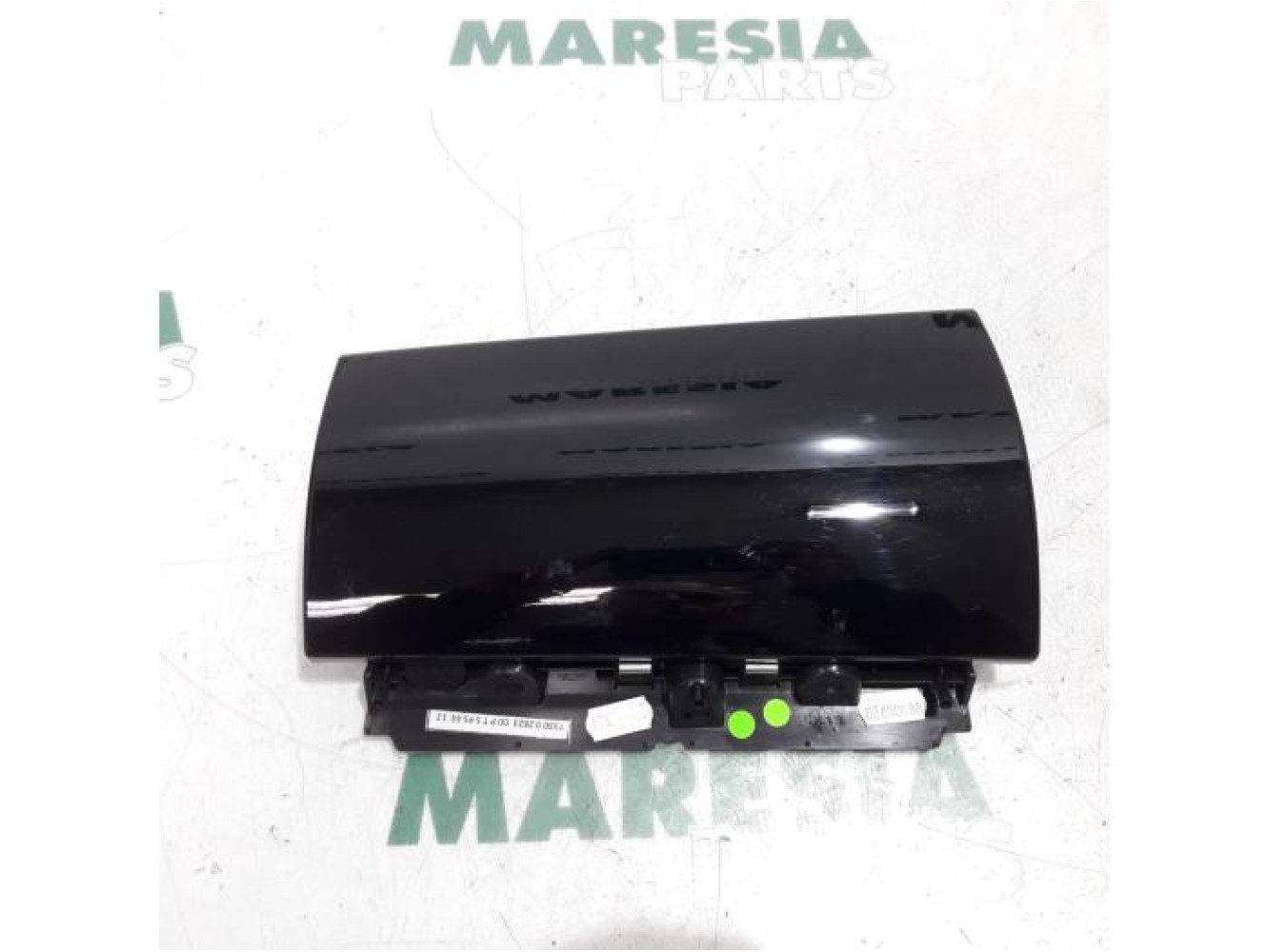 Fiat - 500L - Dashboard klep