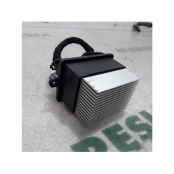 Fiat - 500L - Heater resistor