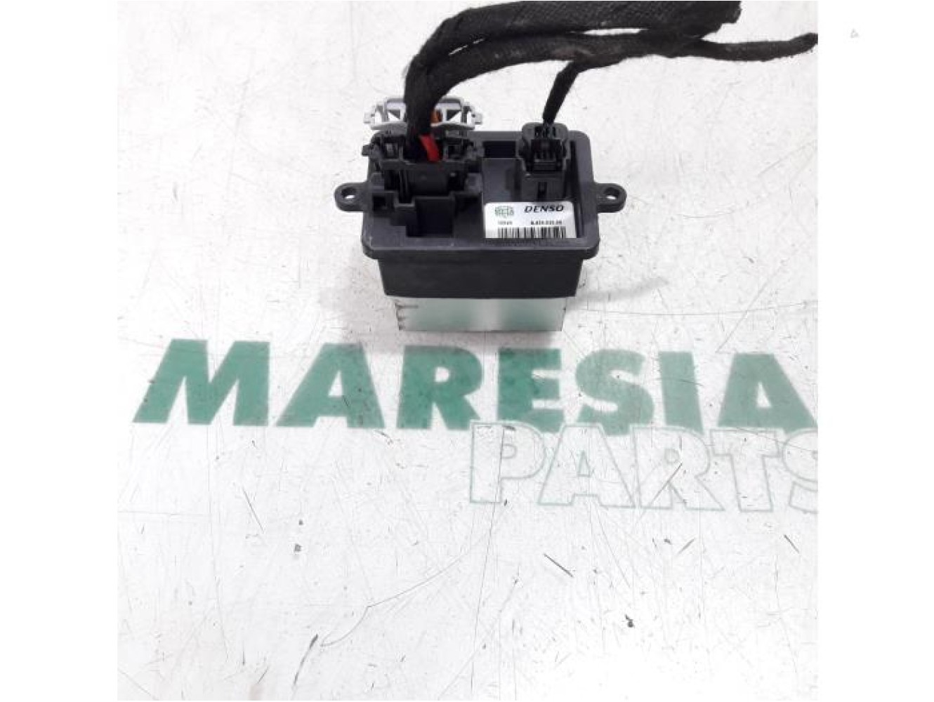 Fiat - 500L - Heater resistor