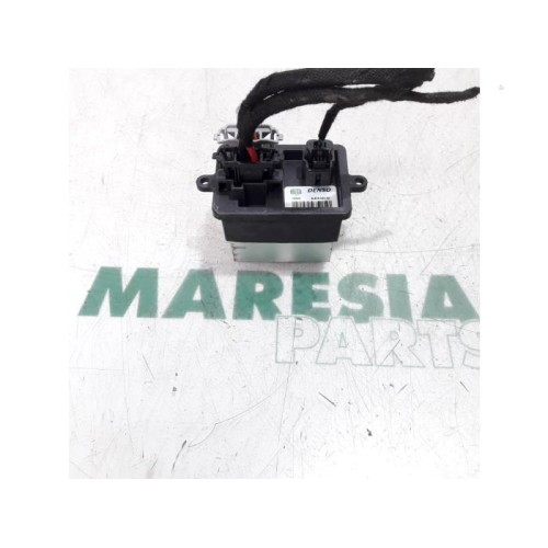 Fiat - 500L - Heater resistor