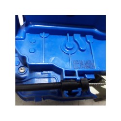 Fiat - 500L - Front door lock mechanism 4-door, right